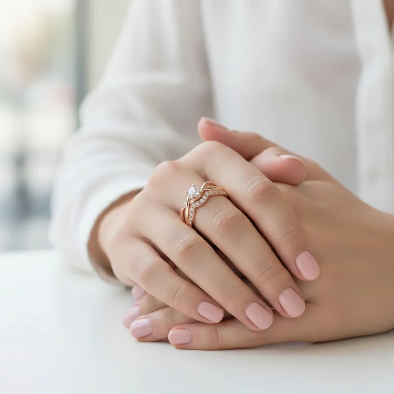 LAB diamantov&yacute; z&aacute;snubn&yacute; prsteň Kate