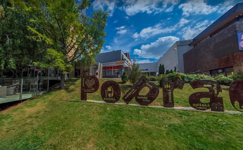 zlatnictvo poprad