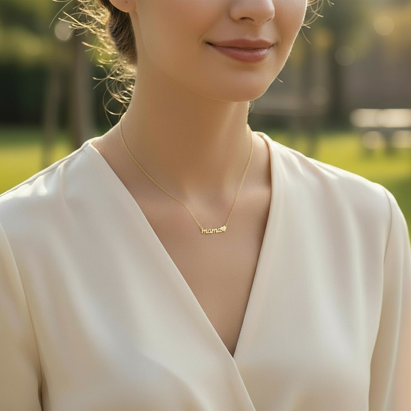 Celebritka Mama