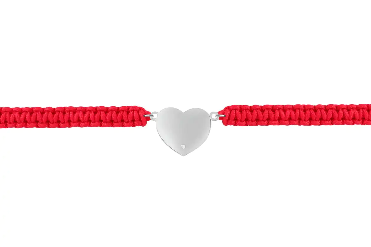 &Scaron;n&uacute;rkov&yacute; n&aacute;ramok HeartShine