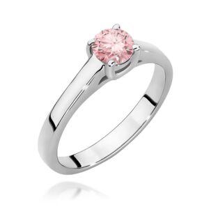 Ružový diamant
