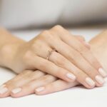 LAB Diamantový zásnubný prsteň Anira